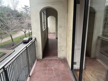 Departamento en Venta en Parque Forestal