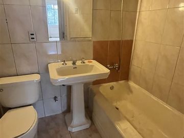 Departamento en Venta en Parque Forestal