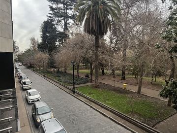 Departamento en Venta en Parque Forestal