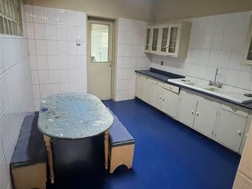 Departamento en Venta en Parque Forestal