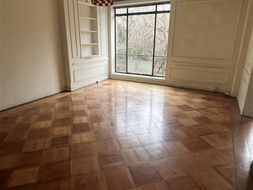 Departamento en Venta en Parque Forestal