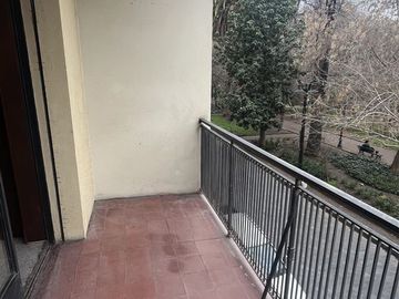 Departamento en Venta en Parque Forestal