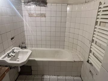Departamento en Venta en Parque Forestal