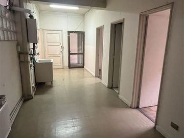 Departamento en Venta en Parque Forestal