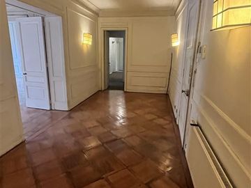 Departamento en Venta en Parque Forestal