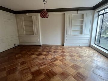 Departamento en Venta en Parque Forestal