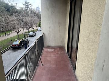 Departamento en Venta en Parque Forestal