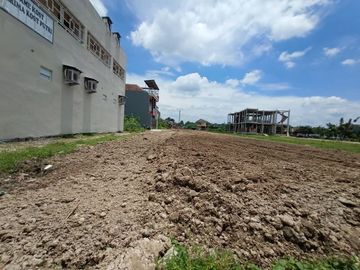 Tanah solo UMS gonilan cocok untuk investasi