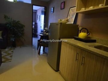 Low Cost Condo Near OLFU Near Guiguinto Urban Deca Homes Marilao