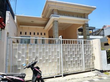 Rumah Mojoklangru Lor Hadap utara xysai