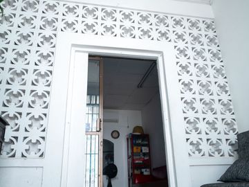 casa en venta en getsemaní. Cod V31