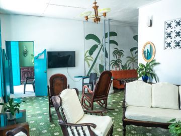 casa en venta en getsemaní. Cod V31