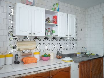 casa en venta en getsemaní. Cod V31