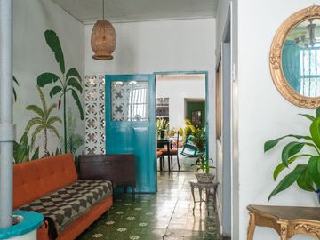 casa en venta en getsemaní. Cod V31