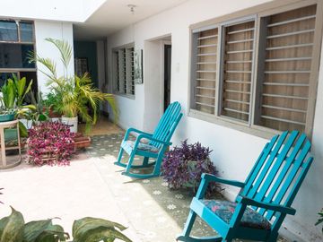 casa en venta en getsemaní. Cod V31