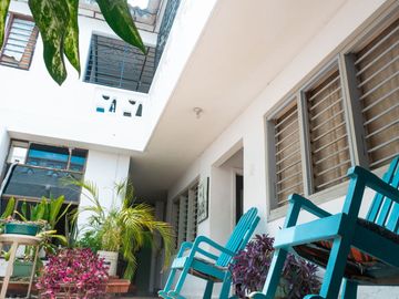 casa en venta en getsemaní. Cod V31