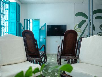 casa en venta en getsemaní. Cod V31
