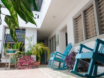 casa en venta en getsemaní. Cod V31