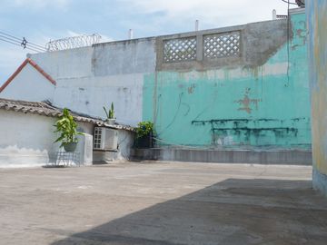casa en venta en getsemaní. Cod V31
