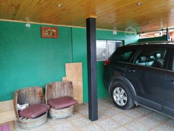 EN VENTA CASA  EN VILLA DON PABLO, MAULE