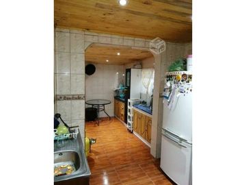 EN VENTA CASA  EN VILLA DON PABLO, MAULE