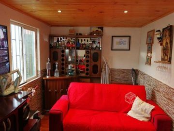 EN VENTA CASA  EN VILLA DON PABLO, MAULE