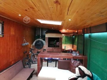 EN VENTA CASA  EN VILLA DON PABLO, MAULE