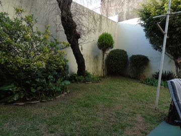 Excelente Dpto  P.B. 3 Amb con Pque.