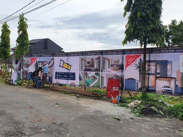 DIJUAL VILLA MEWAH 2 LANTAI DI BALI ALA SULTAN DEKAT TOL MANDRA DAN PANTAI SAWANGAN