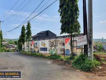 DIJUAL VILLA MEWAH 2 LANTAI DI BALI ALA SULTAN DEKAT TOL MANDRA DAN PANTAI SAWANGAN