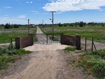 Terreno Construccion  en Venta en Talca