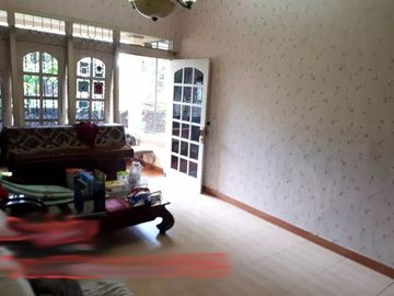 Dijual Rumah SIap Huni di Simorejo