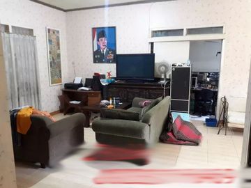 Dijual Rumah SIap Huni di Simorejo