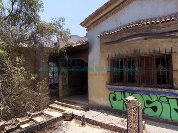 Terrenos Residenciales Venta Santa Eulalia - SANTA EULALIA