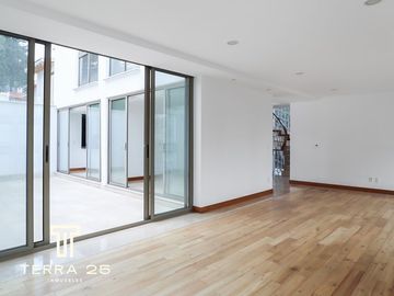 MODERNAS CASAS EN VENTA EN SAN JERONIMO
