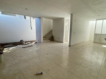 CASA EN VENTA DOS PLANTAS EN JESUS MARIA AGS