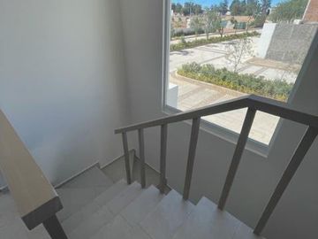 CASA EN VENTA DOS PLANTAS EN JESUS MARIA AGS