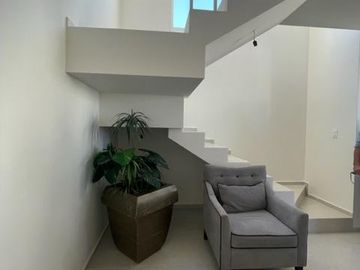 CASA EN VENTA DOS PLANTAS EN JESUS MARIA AGS