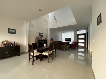 CASA VENTA, BOSQUE ESMERALDA, ATIZAPAN DE ZARAGOZA ESTADO DE MEXICO