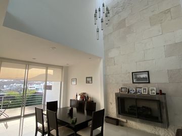 CASA VENTA, BOSQUE ESMERALDA, ATIZAPAN DE ZARAGOZA ESTADO DE MEXICO