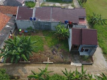 Beli Tanah Pecah SHM Per Kavling: Luas 72 M2 Akses Tol Desari