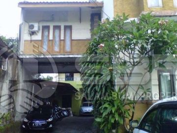 Kost Exclusive 23kmr dkt UGM RS Sardjito jl Kaliurang km4,5