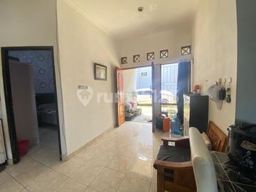 Rumah Ideal di Cinere Harga Murah Menarik Dekat ke Tol Desari