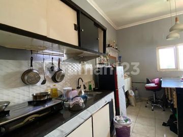Rumah Ideal di Cinere Harga Murah Menarik Dekat ke Tol Desari