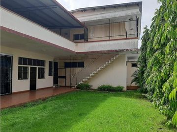 GANGA! SE VENDE CASA EN LA ALAMEDA 4934VK