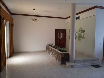 GANGA! SE VENDE CASA EN LA ALAMEDA 4934VK