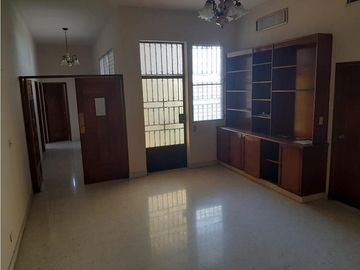 GANGA! SE VENDE CASA EN LA ALAMEDA 4934VK