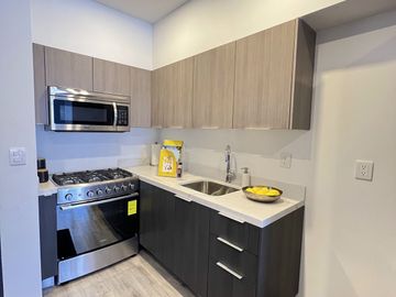 Departamentos en Venta, Zona Centro. La Inversión Ideal