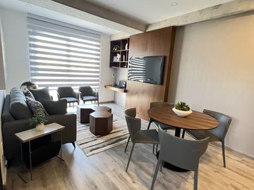 Departamentos en Venta, Zona Centro. La Inversión Ideal