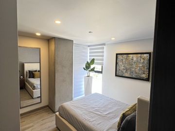 Departamentos en Venta, Zona Centro. La Inversión Ideal
